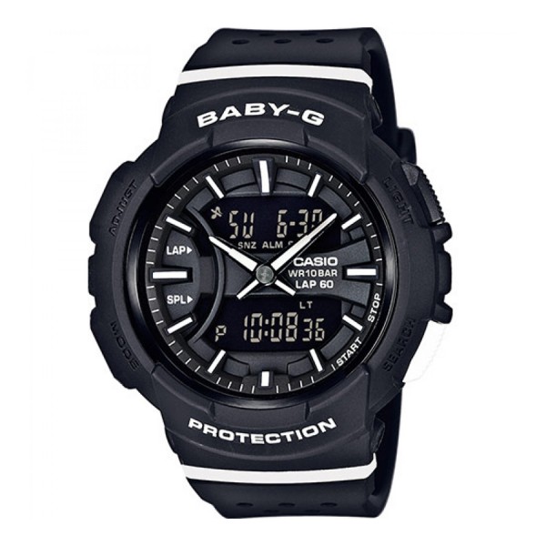 Casio Baby-G BGA-240-1A1DR